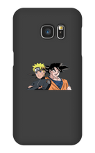 fnshigam Samsung Phone Cases