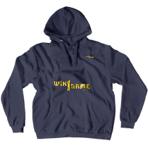 WIN 1 GAME - PULLOVER