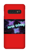 fazecursetrimzy Samsung Phone Cases