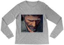 PhotoModeGaming Long Sleeve Tee