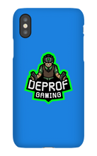 Prof iPhone Cases
