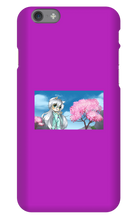 sakurayashaa iPhone Phone Cases
