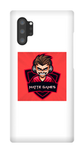 mattegames13 Samsung Phone Cases