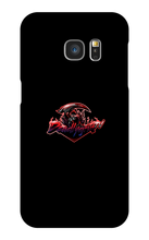 deadlygrim_tv Samsung Phone Cases