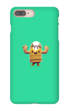 Funda de iphone