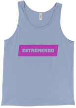 estremendo Tank Top