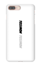 tgsimon iPhone Phone Cases