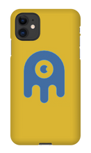 blurpledwastaken iPhone Phone Cases