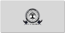 ovxraven XXL Gaming Mousepad