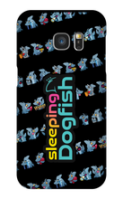 Dogfishes! Samsung Phone Cases