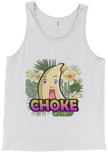 Choke Banana Tank