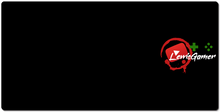 lewisgamer XXL Gaming Mousepad
