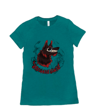 Ladies Too Cool shirt