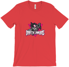 darth_anubis_ttv T-Shirts OFFICIAL LOGO