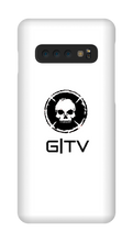 ghostrip_tv Samsung Phone Cases