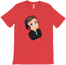 Pikckyy Big Logo T-Shirt