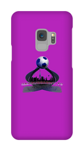 hamburgarmy_tv Samsung Phone Cases