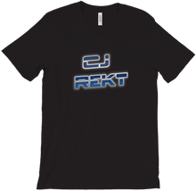 cjxrekt T-Shirts