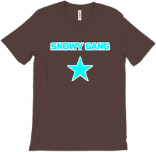 Snowy Gang T-Shirt