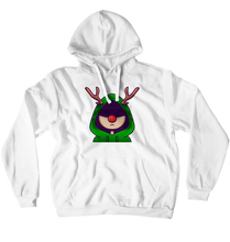 hackrobatix Hoodies (No-Zip/Pullover)