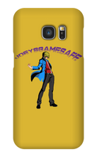 joeysgamesafe Samsung Phone Cases