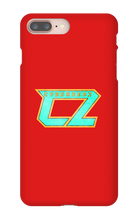 cyberneozz iPhone Phone Cases