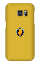 logiwolfgxt Samsung Phone Cases