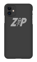 ZenPie18 iPhone Case Wit Logo