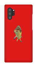 cooked_b33f Samsung Phone Cases
