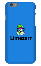 Limezerr Phone Case **NEW**