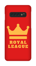 Royal League Samsung Case
