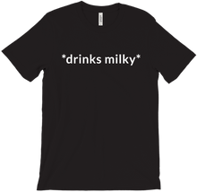 Drinks Milky