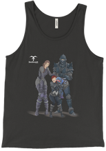darkbahamuthtwitch Tank Top