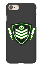 mvg_murkadurk iPhone Phone Cases