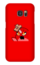 narnageomega Samsung Phone Cases