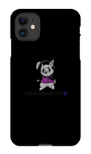 theofficialbugzy iPhone Phone Cases