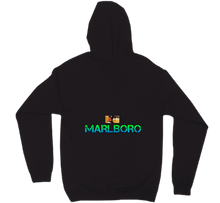 Marlboro mikina