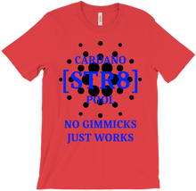 str8 blue on black T-Shirts