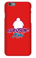 gastricjohn iPhone  Cases