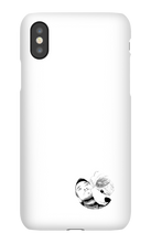 patsuantv iPhone Phone Cases