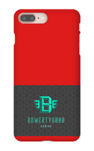 bbwerty6000 iPhone Phone Cases Background Image