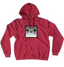 shadow Hoodies   (No-Zip/Pullover)