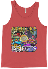 praetorsrejects Emote Gang Tank Top