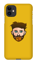 jasteman iPhone Phone Cases