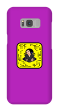 NotThatGuyConor Samsung Phone Case