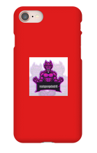 realspongebob18 iPhone Phone Cases