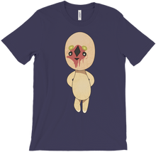 tg_ankle5 T-Shirts