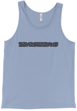 Zenr Logo Tank Top