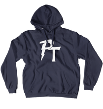 PowerTrippin Hoodies (No-Zip/Pullover)