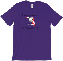 jonesingtoscuba T-Shirts
